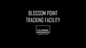 NRL Blossom Point Tracking Facility