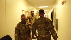 1ID Aviators Prevent, Protect and Preserve