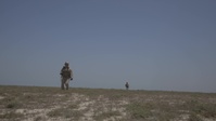 Karan Island- TRAP Mission (B-Roll)
