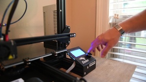 3D printing hobby helps healthcare workers during COVID-19