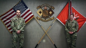 51st SIG BN Signal Birthday Video