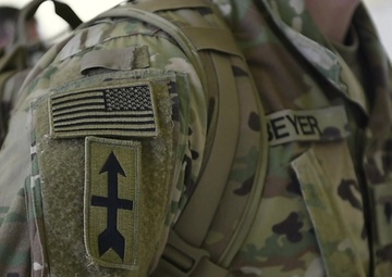 Wisconsin National Guard Homecoming at the 133rd Airlift Wing
