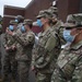 Members of the 111th Attack Wing join Task Force Saber