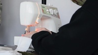 Saber Nation, DRK donate masks to community members
