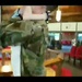 Month of the Military Child: “Goodbye, hello… goodbye again”