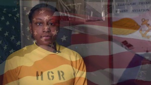 USS AMERICA Thanks America's Essential Workers