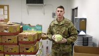 Why I Serve