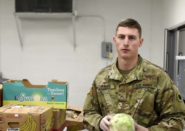 Why I Serve