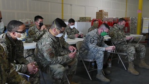 COVID-19 Response Team