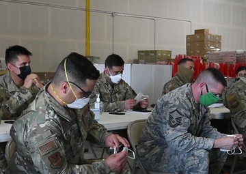 COVID-19 Response Team