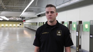 Interview with Spc. Tim Sherry, Part 2