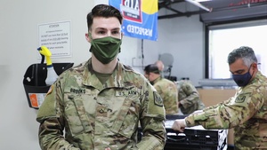 NCNG Food Mission - Community Responds During Need