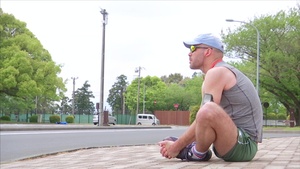 Camp Zama MWR hosts Virtual 5K Challange