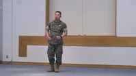 RED Talks | Becoming Better Marines