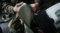 HMLA-369 CASEVAC Drills