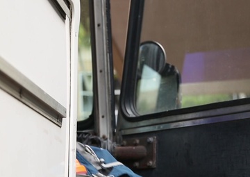 USS Theodore Roosevelt begins new recovery phase