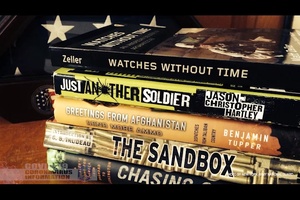 DPG Leadership talks about ways to break the boredom during pandemic while maintaining readiness