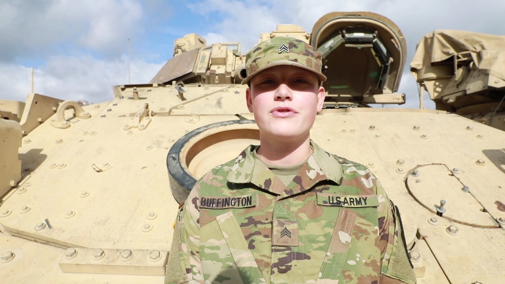 DVIDS - Video - Encouragement Videos in Support of New Army Recruits