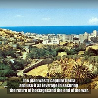Battle of Derna