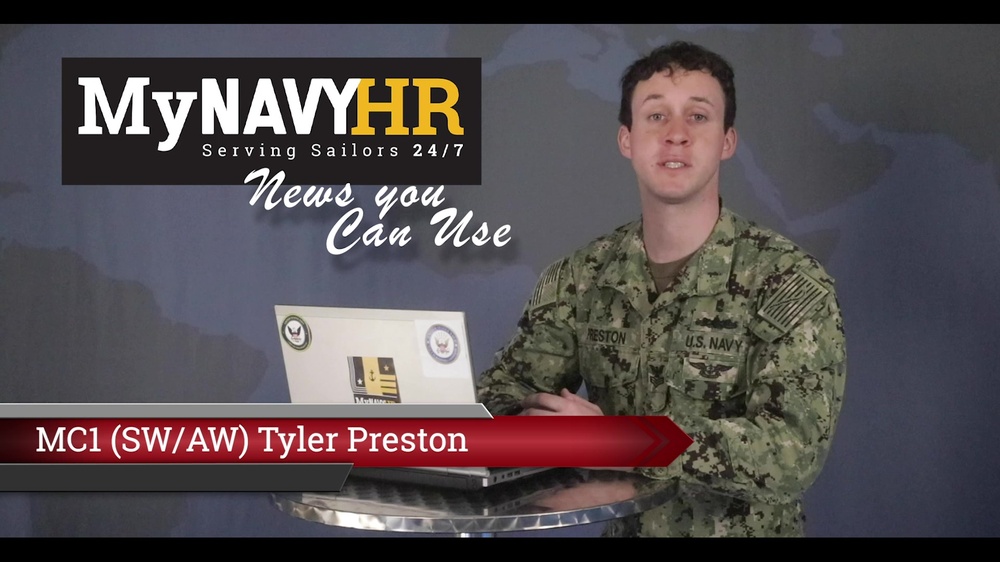 DVIDS Video News You Can Use Law Education Program