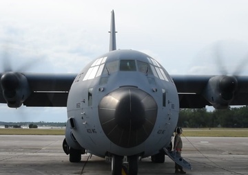 Hover for Heroes: Air Force salutes all frontline COVID-19 Responders