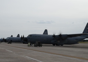 Hover for Heroes: Air Force salutes all frontline COVID-19 Responders