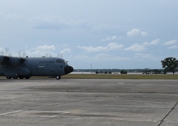 Hover for Heroes: Air Force salutes all frontline COVID-19 Responders