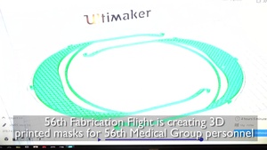 Fabrication Flight