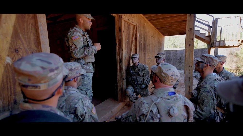 DVIDS Video SOLDIERS One Station Unit Training