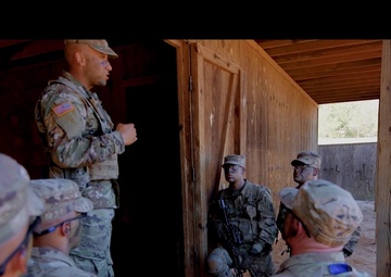 SOLDIERS: One Station Unit Training