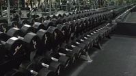 Col. Suggs Gym Update