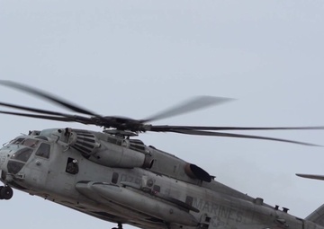 Capt. Curry Airshow Promo