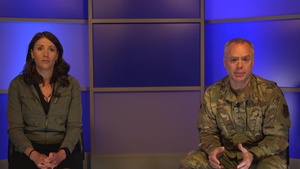 SAPR Talking Points "Wingman and Leadership Intervention"