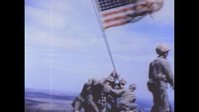 75th Anniversary of Iwo Jima