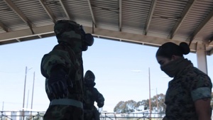 MOS Highlight: CBRN