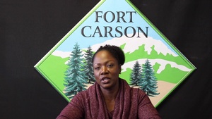 Fort Carson Deployment Resources Update Public Service Announcement