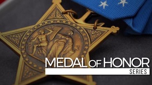 Medal of Honor Series: Capt. Jay R. Vargas