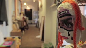 Hidden Heroes: Ederle Art Center