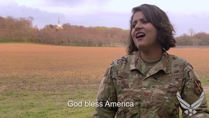 God Bless America - Max Impact