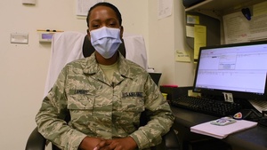 42nd Medical Group keeping Maxwell Air Force Base ready.