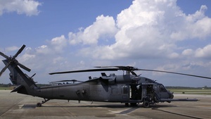 41st RQS finds new normal