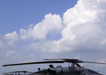 41st RQS finds new normal