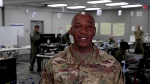 CMSAF Kaleth Wright's SALUTE to Frontline Workers