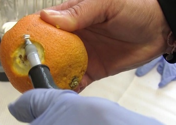 Tech Warrior OPS Participant Spotlight - Exsucro Medical