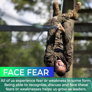 Mental Resilience