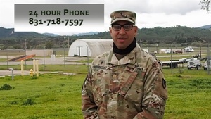 Ready & Resilient - Religious Support Office