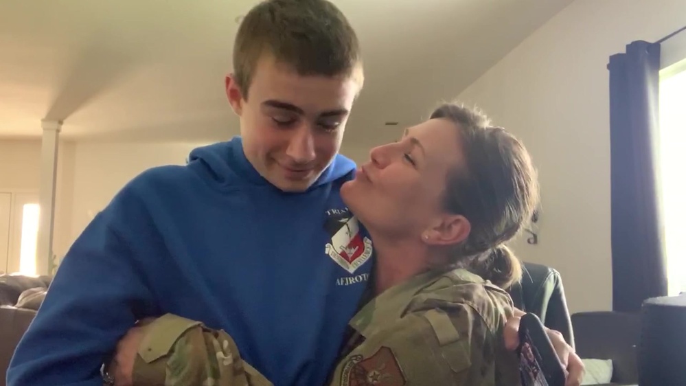 DVIDS - Video - Month of the Military Child