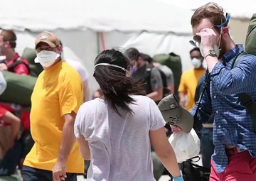 USS Theodore Roosevelt begins new recovery phase