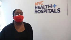 Jacobi Hospital Behavioral Health Supervisor
