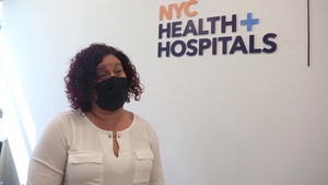 Jacobi Behavioral Health Supervisor
